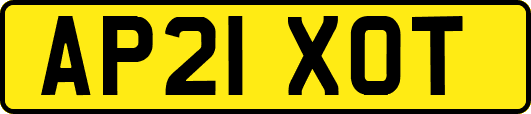 AP21XOT