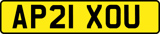 AP21XOU