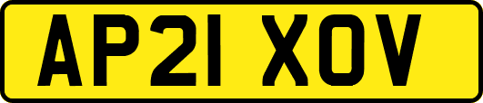 AP21XOV