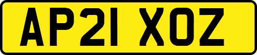AP21XOZ