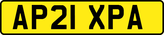AP21XPA