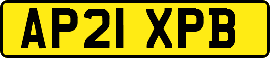 AP21XPB
