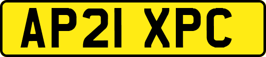 AP21XPC