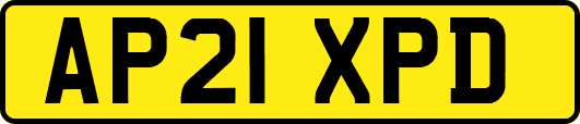 AP21XPD