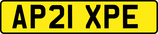 AP21XPE