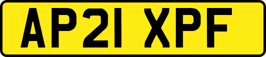 AP21XPF