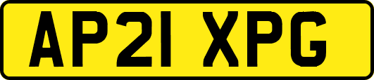 AP21XPG