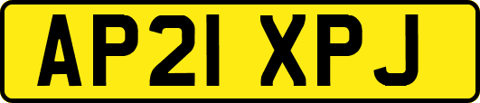 AP21XPJ