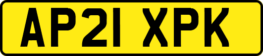 AP21XPK