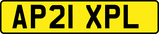 AP21XPL