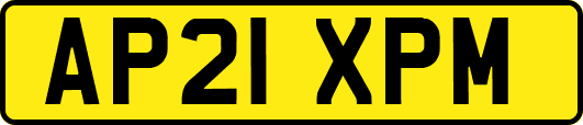 AP21XPM