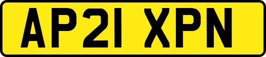AP21XPN