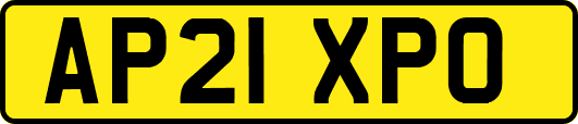 AP21XPO