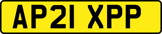 AP21XPP