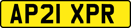 AP21XPR