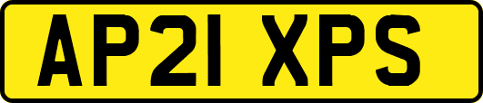 AP21XPS