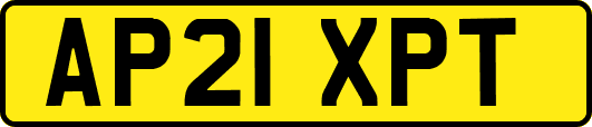 AP21XPT