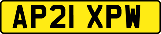 AP21XPW