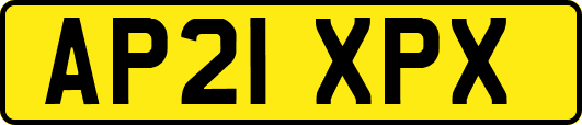 AP21XPX