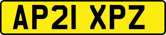 AP21XPZ