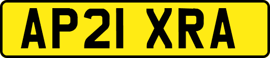 AP21XRA