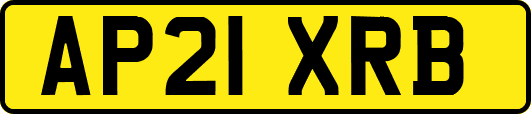 AP21XRB