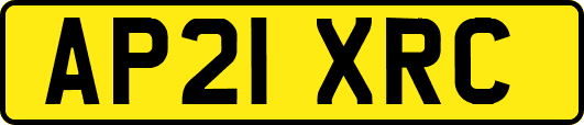 AP21XRC