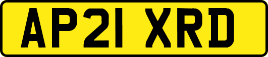 AP21XRD