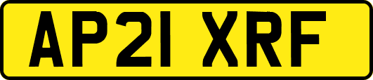 AP21XRF