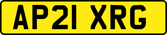 AP21XRG