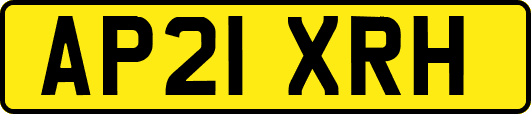 AP21XRH