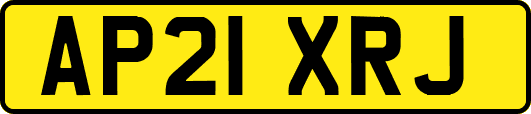 AP21XRJ