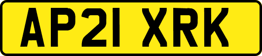 AP21XRK