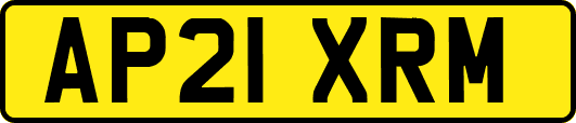 AP21XRM