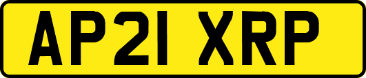 AP21XRP