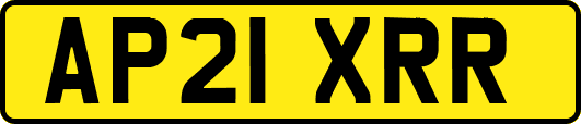 AP21XRR