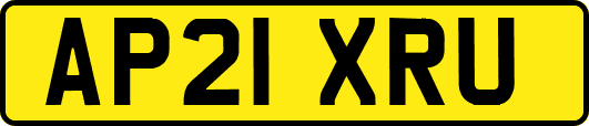 AP21XRU