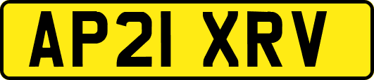 AP21XRV