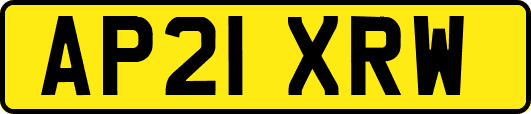 AP21XRW