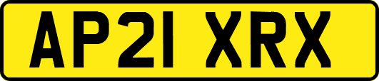 AP21XRX