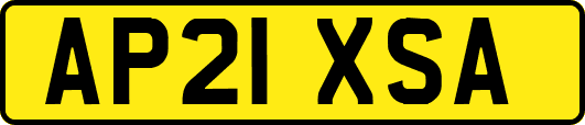 AP21XSA
