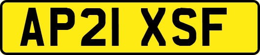 AP21XSF