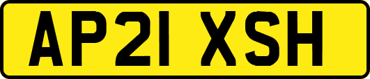 AP21XSH