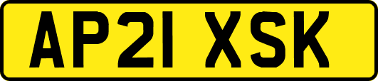 AP21XSK