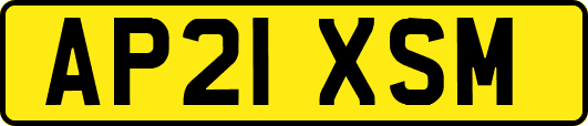 AP21XSM