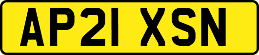 AP21XSN