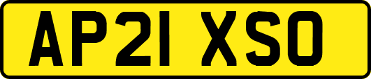 AP21XSO