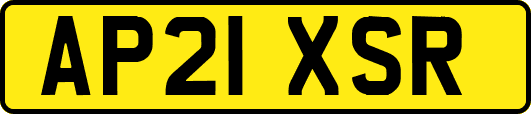 AP21XSR
