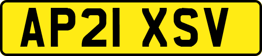 AP21XSV