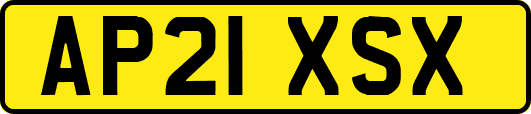 AP21XSX